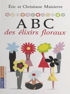 cover image of ABC des élixirs floraux